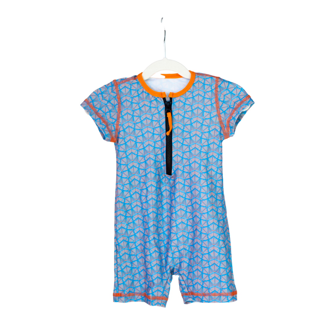 Orgaanilisest puuvillast aluspesu