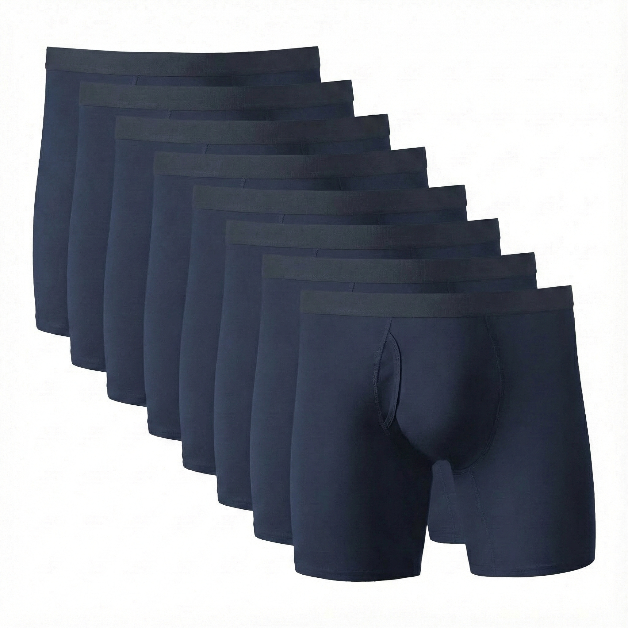 Orgaanilisest puuvillast aluspesu