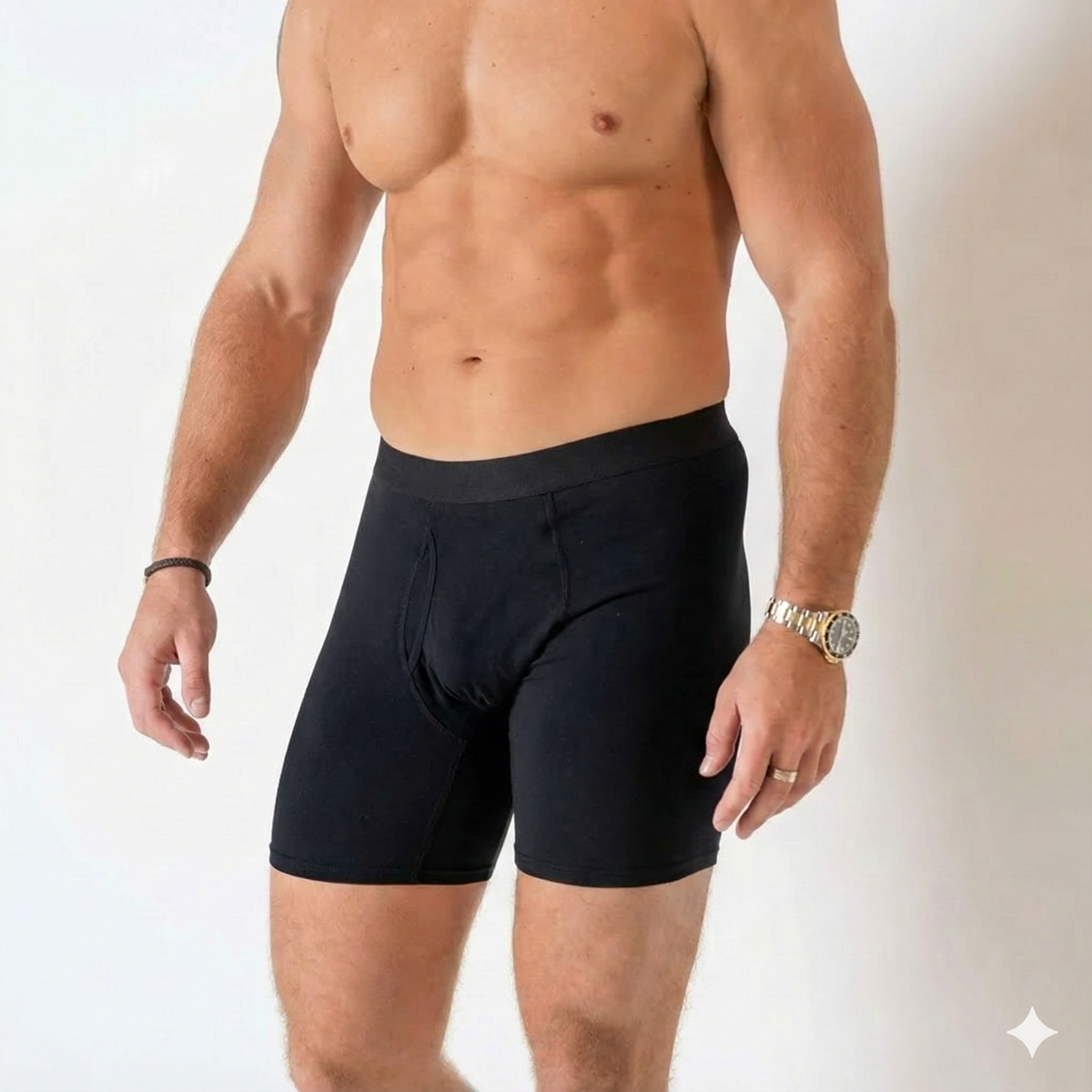 Orgaanilisest puuvillast aluspesu